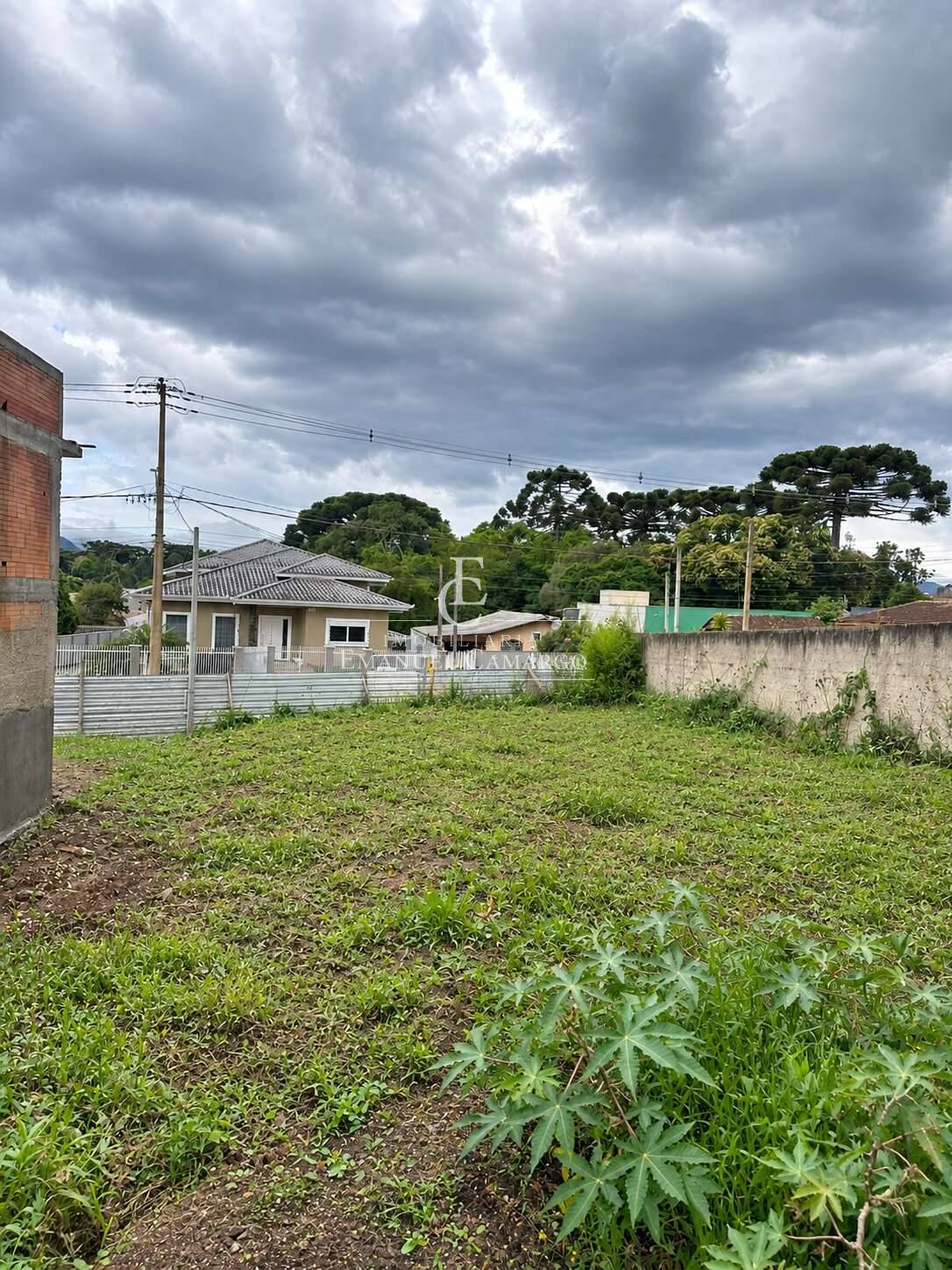 Terreno à venda em Piraquara, Planta Chane, 538m² - Emanuel Camargo - Há mais de 20 anos no Mercado Imobiliário CNPJ 55.103.630/0001-83