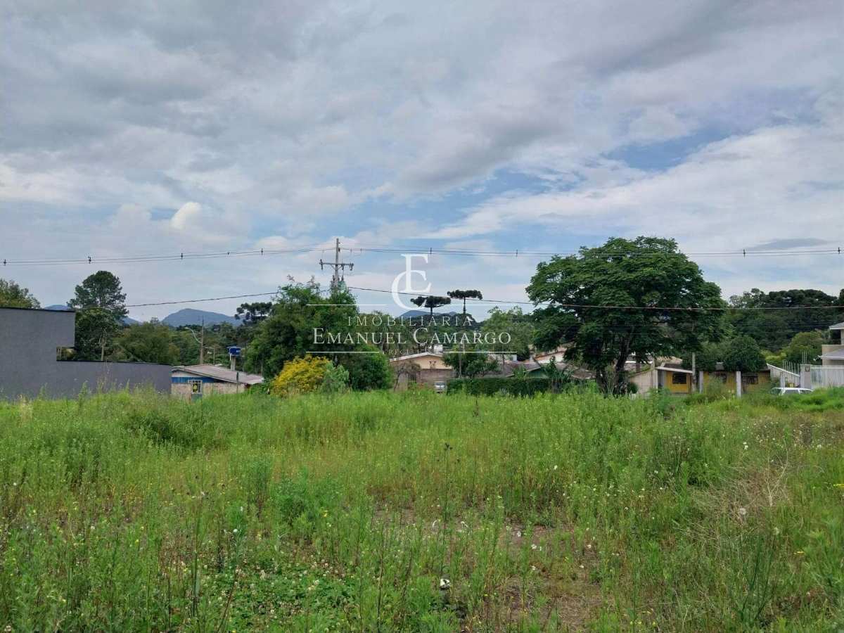 Terreno à venda em Piraquara, Planta Chane, 447m²