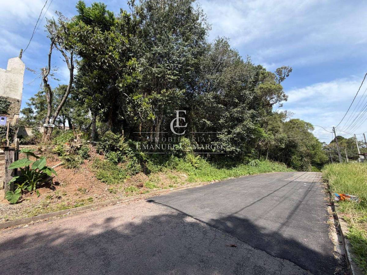 Terreno à venda em Piraquara, Planta Cruzeiro, 342m² - Emanuel Camargo - Há mais de 20 anos no Mercado Imobiliário CNPJ 55.103.630/0001-83