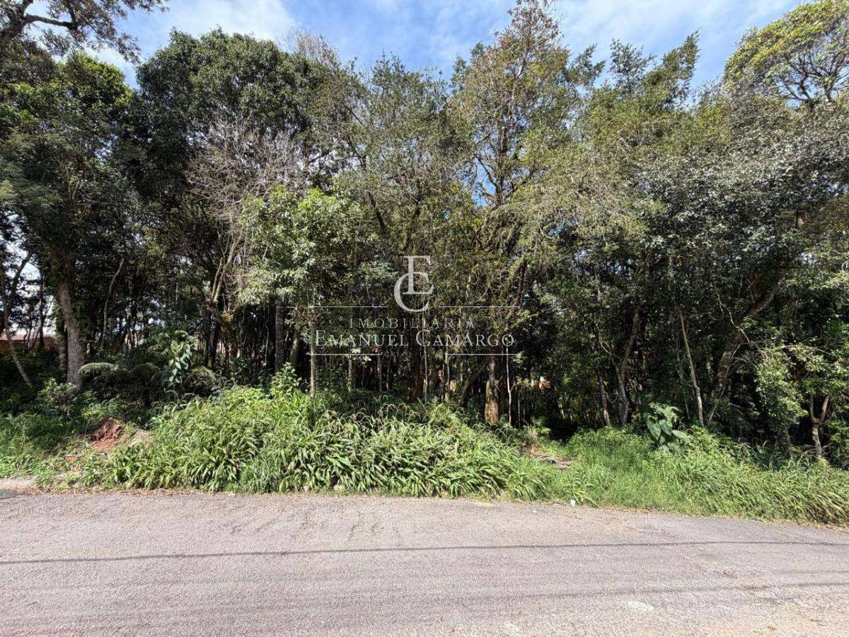 Terreno à venda em Piraquara, Planta Cruzeiro, 342m² - Emanuel Camargo - Há mais de 20 anos no Mercado Imobiliário CNPJ 55.103.630/0001-83