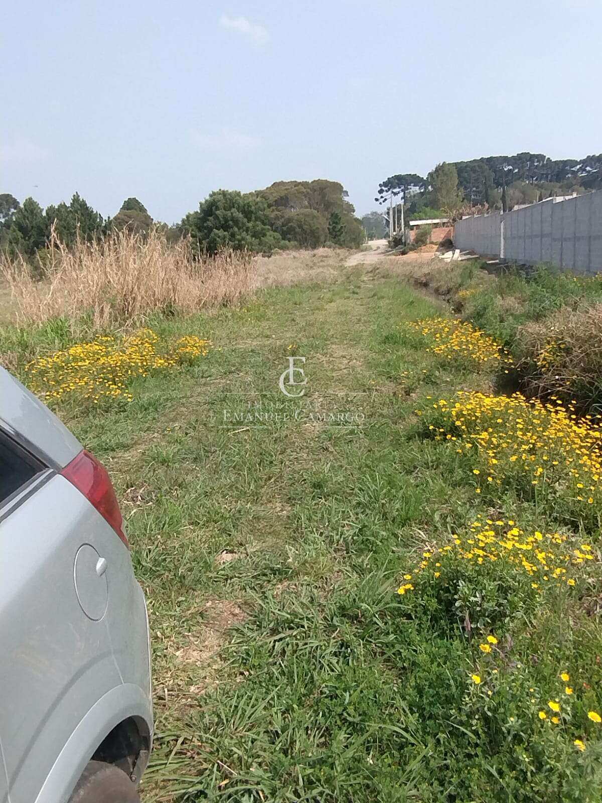 Terreno à venda em Piraquara, Planta Deodoro, 504m² - Emanuel Camargo - Há mais de 20 anos no Mercado Imobiliário CNPJ 55.103.630/0001-83