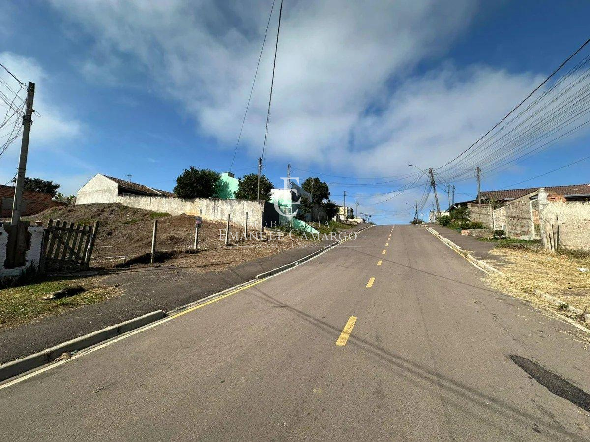 Terreno, 360m², à venda em Piraquara, Planta Deodoro - Emanuel Camargo - Há mais de 20 anos no Mercado Imobiliário CNPJ 55.103.630/0001-83