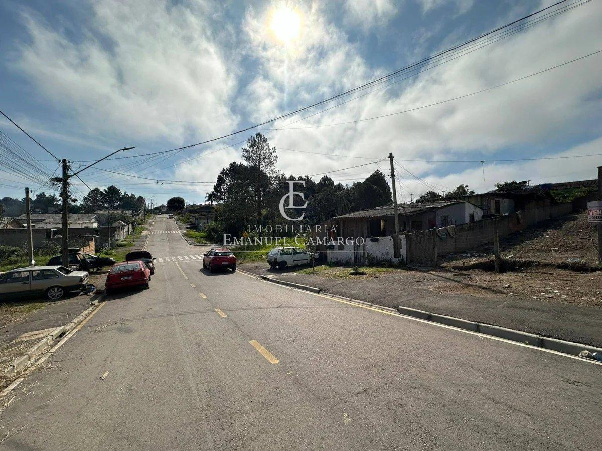 Terreno, 360m², à venda em Piraquara, Planta Deodoro - Emanuel Camargo - Há mais de 20 anos no Mercado Imobiliário CNPJ 55.103.630/0001-83