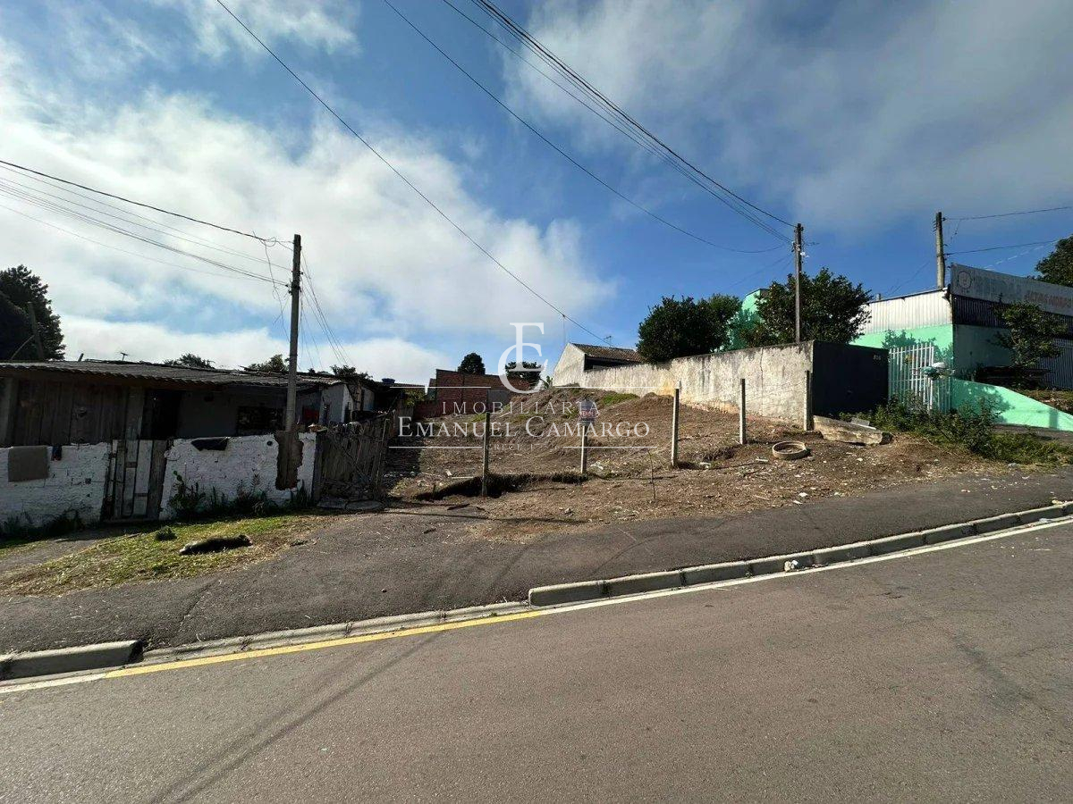 Terreno, 360m², à venda em Piraquara, Planta Deodoro - Emanuel Camargo - Há mais de 20 anos no Mercado Imobiliário CNPJ 55.103.630/0001-83