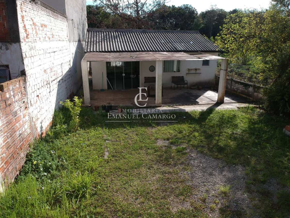 Terreno à venda em Piraquara, Planta Meireles Sobrinho, 657,79m² - Emanuel Camargo - Há mais de 20 anos no Mercado Imobiliário CNPJ 55.103.630/0001-83
