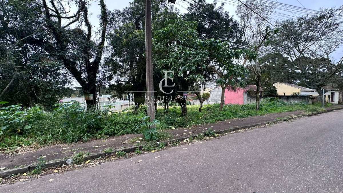 Terrenos à venda em Piraquara - Emanuel Camargo - Há mais de 20 anos no Mercado Imobiliário CNPJ 55.103.630/0001-83