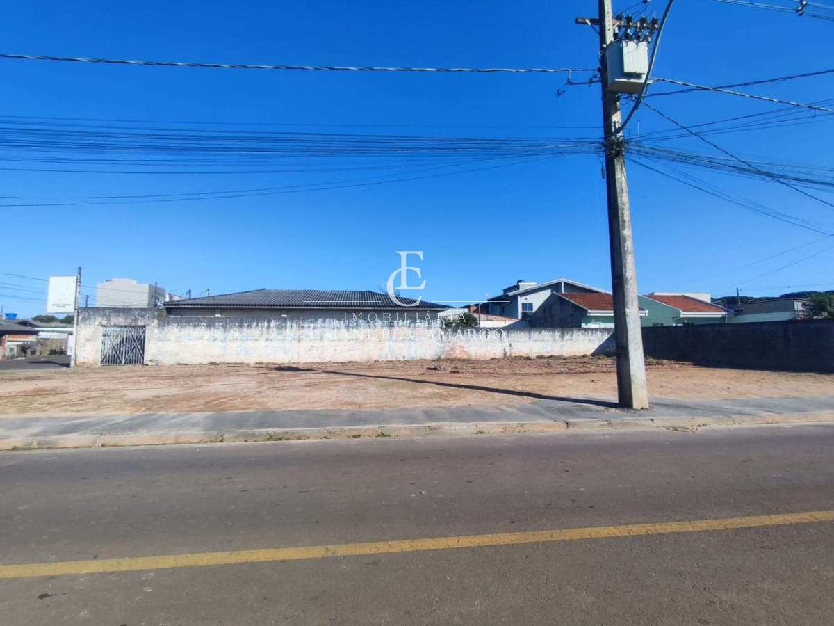 Terreno a venda em Piraquara-PR