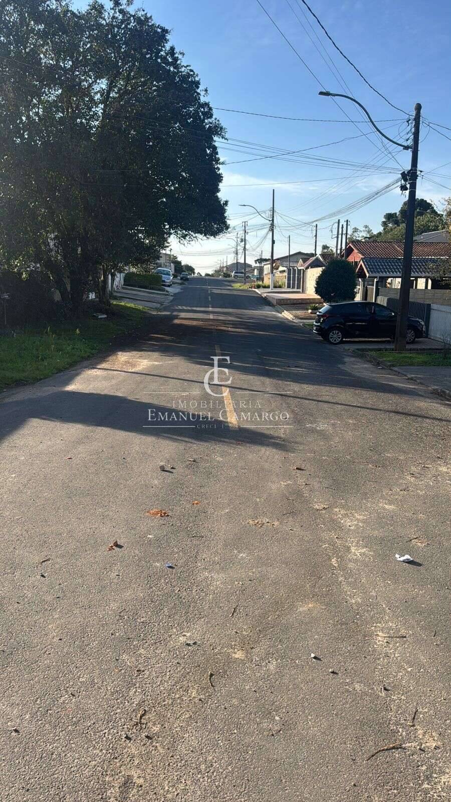 Terreno à venda em Piraquara, Santa Maria, 1.122m² - Emanuel Camargo - Há mais de 20 anos no Mercado Imobiliário CNPJ 55.103.630/0001-83