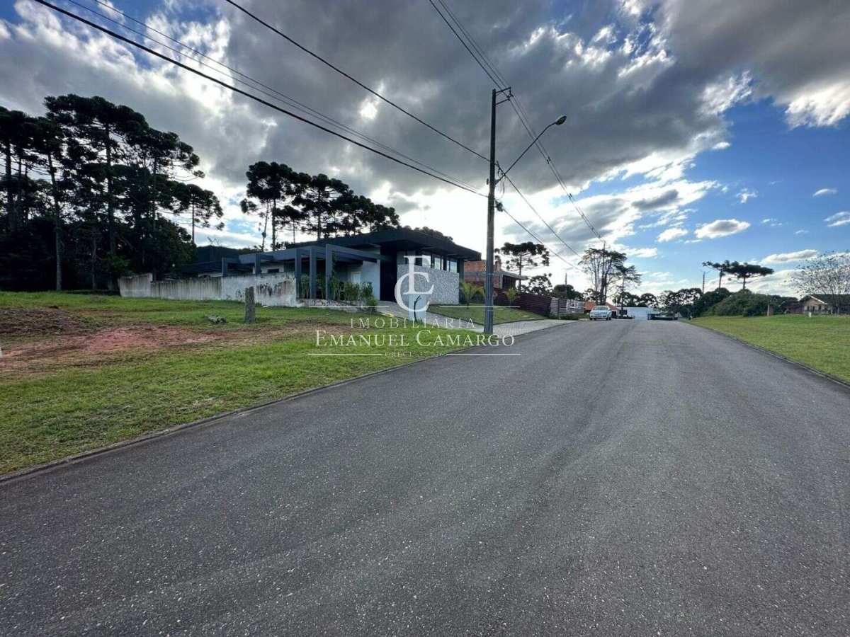 Terreno à venda em Piraquara, Vila Fuck, 1027m² - Emanuel Camargo - Há mais de 20 anos no Mercado Imobiliário CNPJ 55.103.630/0001-83