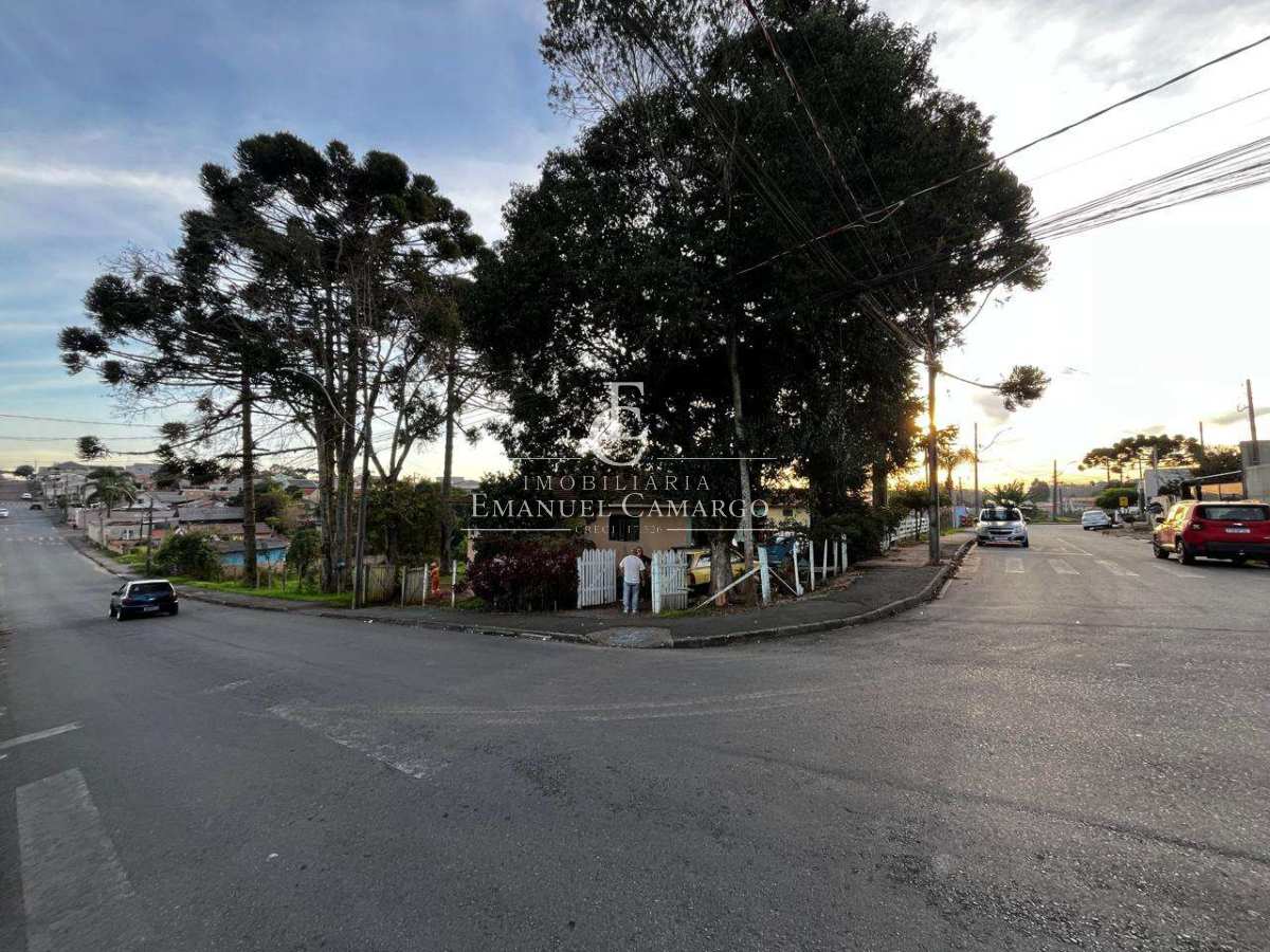 Terreno à venda em Piraquara, Vila Ipanema, com 3 quartos, 150m² - Emanuel Camargo - Há mais de 20 anos no Mercado Imobiliário CNPJ 55.103.630/0001-83