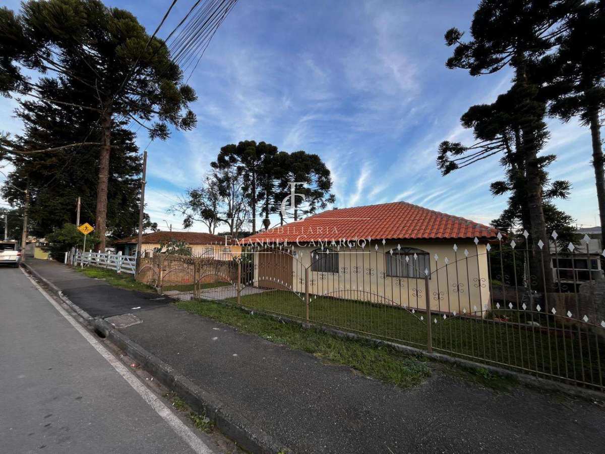 Terreno à venda em Piraquara, Vila Ipanema, com 3 quartos, 150m² - Emanuel Camargo - Há mais de 20 anos no Mercado Imobiliário CNPJ 55.103.630/0001-83