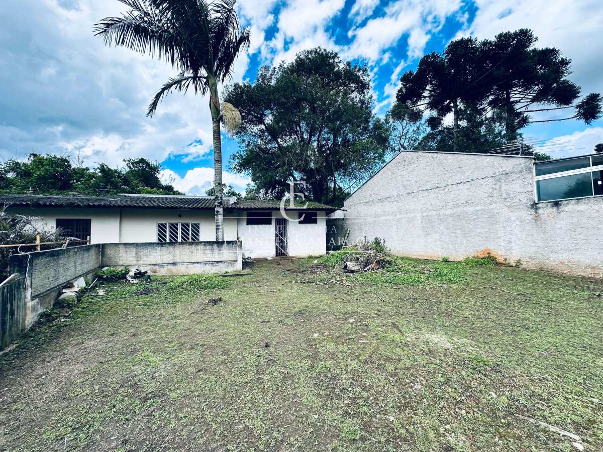 Terreno à venda em Piraquara, Vila Juliana, 534m² - Emanuel Camargo - Há mais de 20 anos no Mercado Imobiliário CNPJ 55.103.630/0001-83