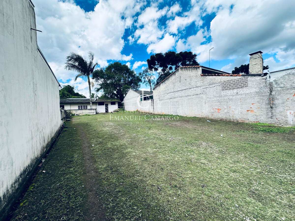 Terreno à venda em Piraquara, Vila Juliana, 534m² - Emanuel Camargo - Há mais de 20 anos no Mercado Imobiliário CNPJ 55.103.630/0001-83