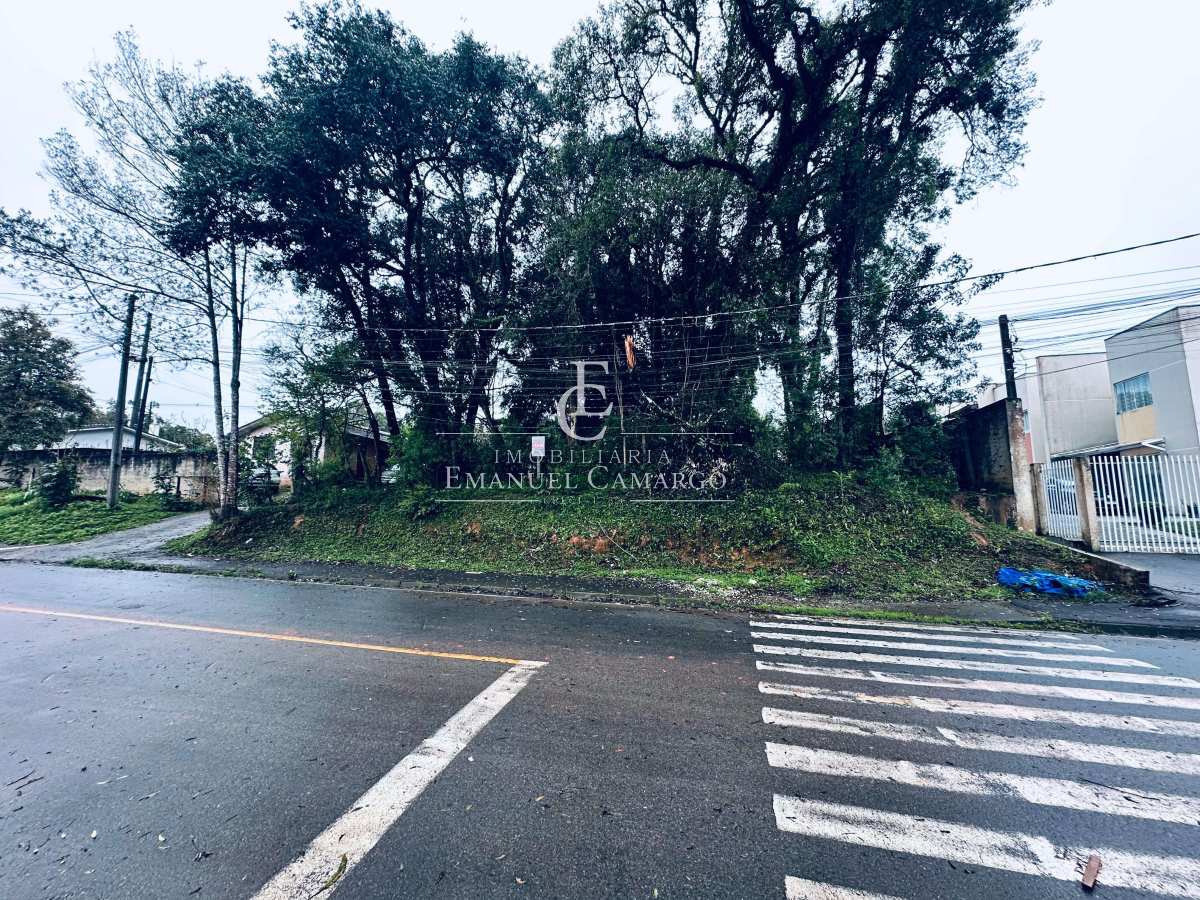 Terreno à venda em Piraquara, Vila Rosa, 460m² - Emanuel Camargo - Há mais de 20 anos no Mercado Imobiliário CNPJ 55.103.630/0001-83