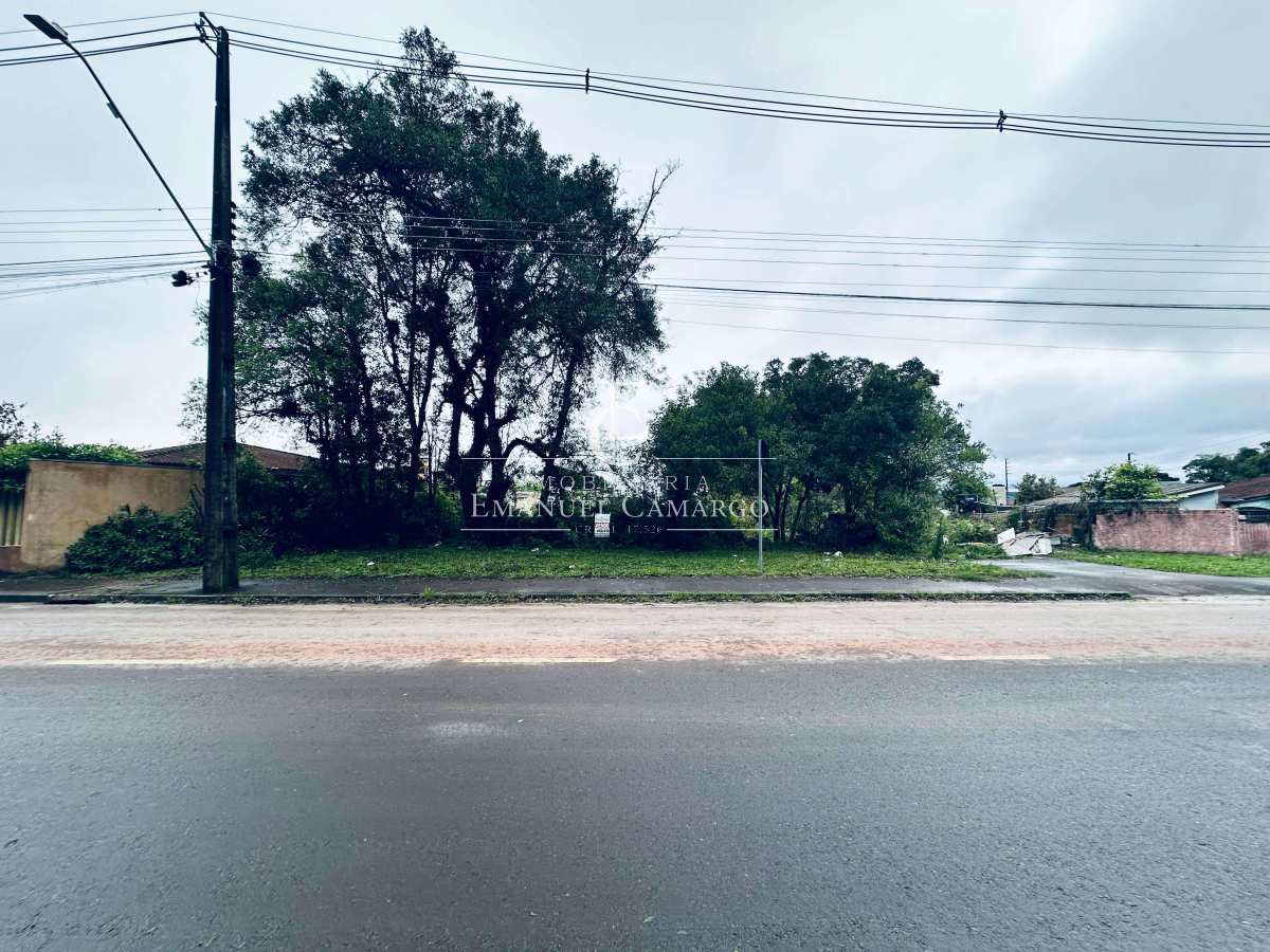 Terreno à venda em Piraquara, Vila Rosa, 460m²