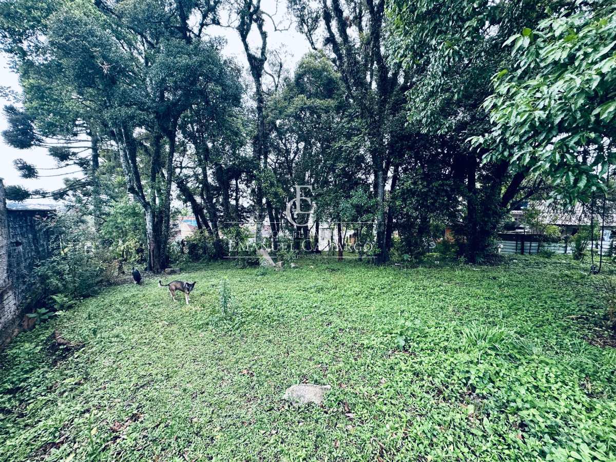 Terreno à venda em Piraquara, Vila Rosa, 536m² - Emanuel Camargo - Há mais de 20 anos no Mercado Imobiliário CNPJ 55.103.630/0001-83
