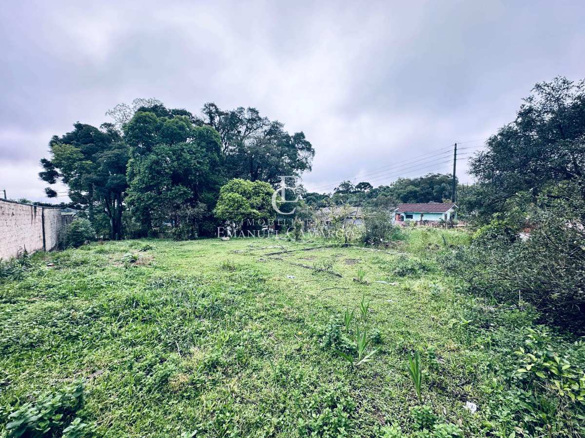 Terreno à venda em Piraquara, Vila Rosa, 536m² - Emanuel Camargo - Há mais de 20 anos no Mercado Imobiliário CNPJ 55.103.630/0001-83