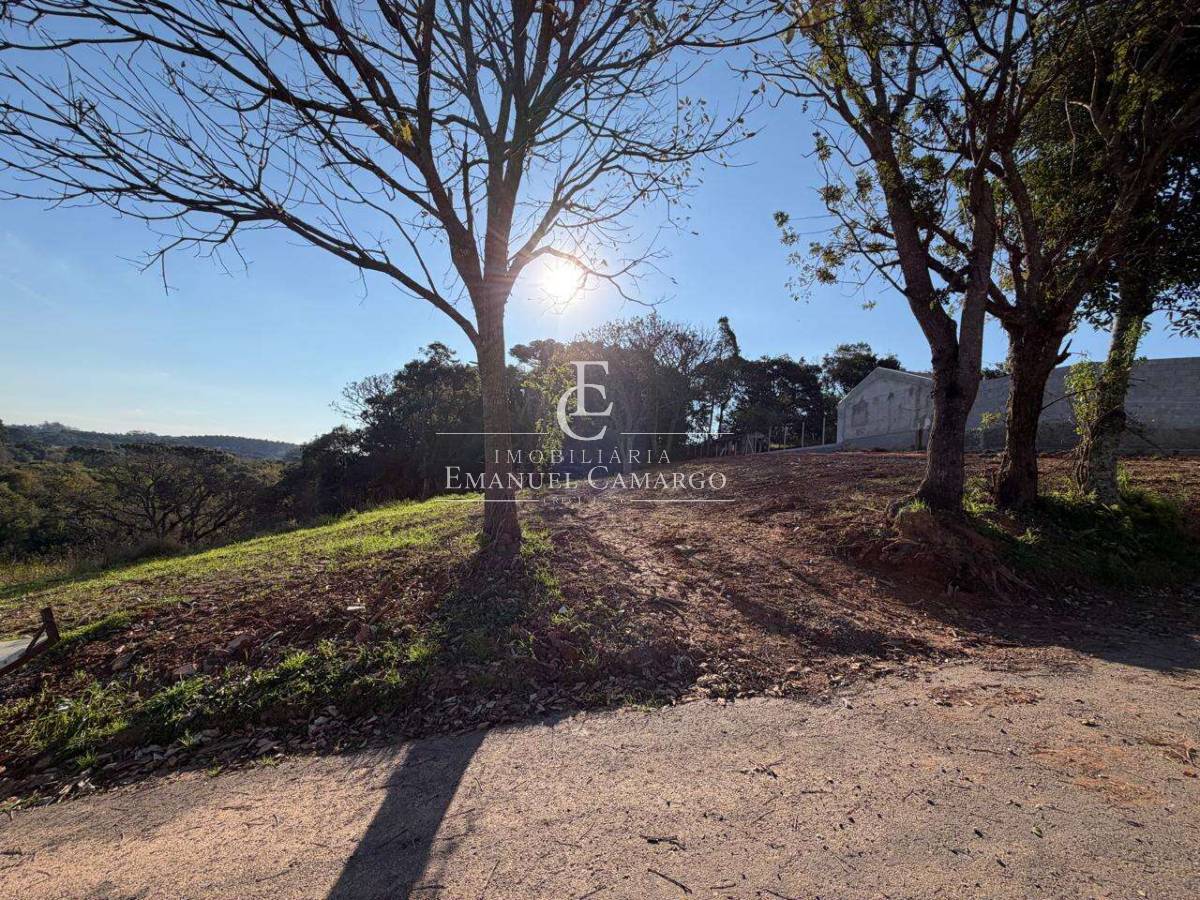 Terreno à venda em Piraquara, Vila Santa Maria, 1463,97m² - Emanuel Camargo - Há mais de 20 anos no Mercado Imobiliário CNPJ 55.103.630/0001-83