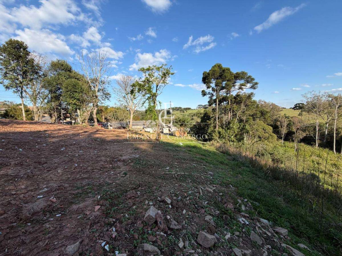 Terreno à venda em Piraquara, Vila Santa Maria, 1463,97m² - Emanuel Camargo - Há mais de 20 anos no Mercado Imobiliário CNPJ 55.103.630/0001-83