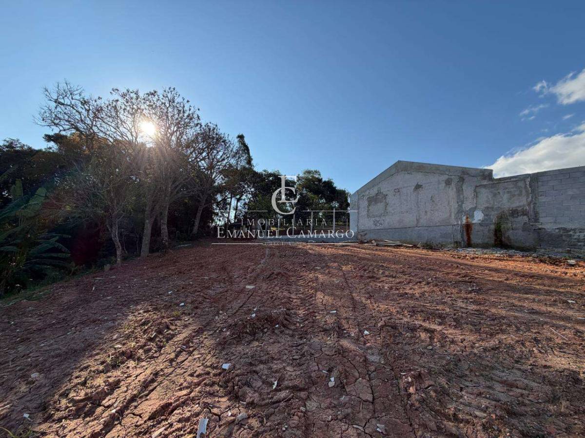 Terreno à venda em Piraquara, Vila Santa Maria, 637,34m² - Emanuel Camargo - Há mais de 20 anos no Mercado Imobiliário CNPJ 55.103.630/0001-83
