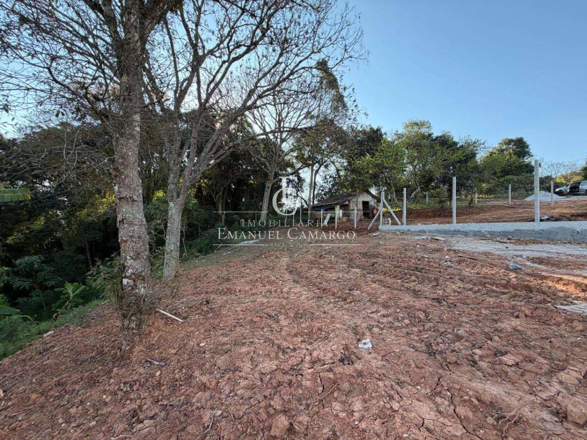 Terreno à venda em Piraquara, Vila Santa Maria, 637,34m² - Emanuel Camargo - Há mais de 20 anos no Mercado Imobiliário CNPJ 55.103.630/0001-83