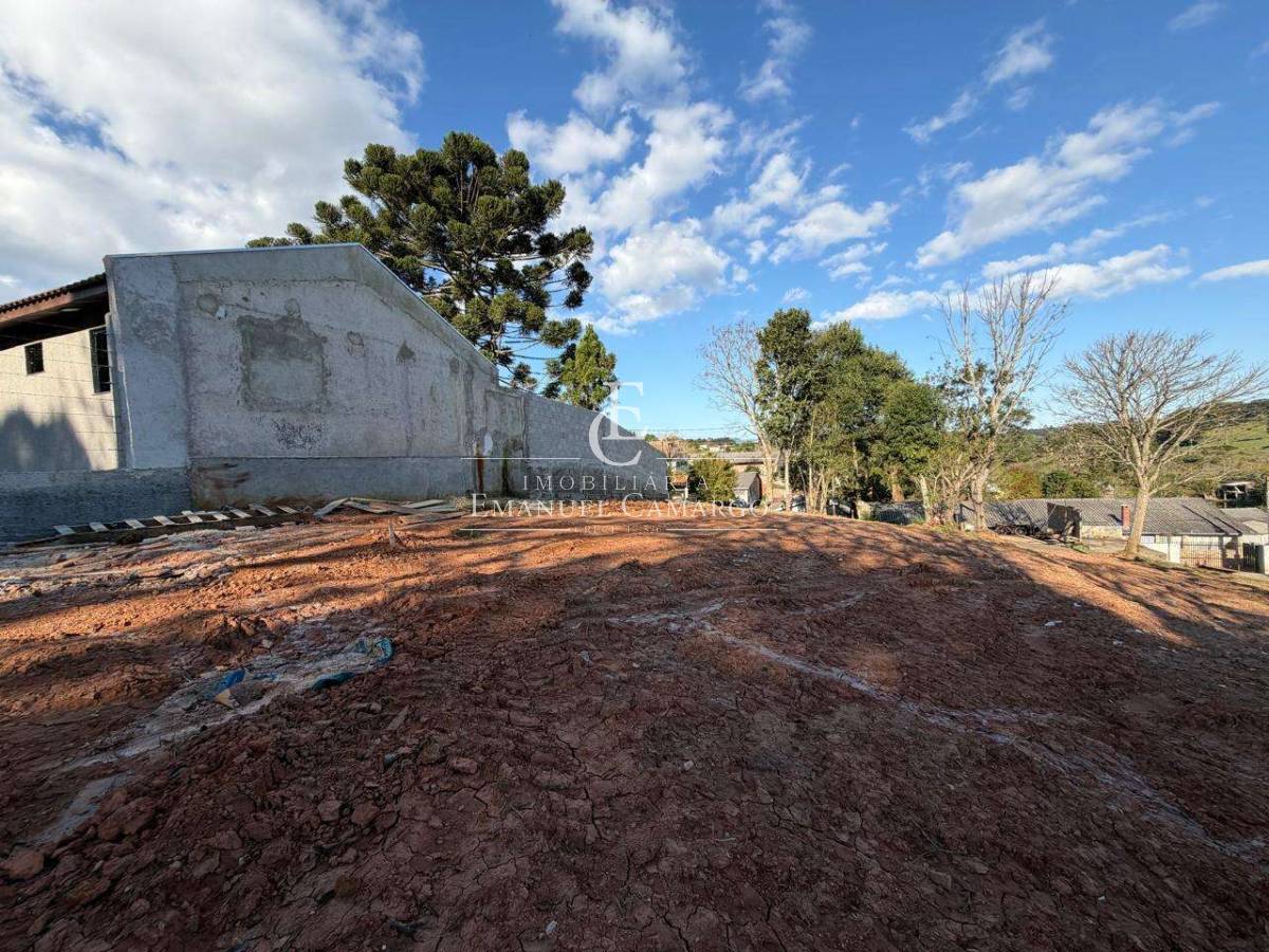 Terreno à venda em Piraquara, Vila Santa Maria, 637,34m² - Emanuel Camargo - Há mais de 20 anos no Mercado Imobiliário CNPJ 55.103.630/0001-83