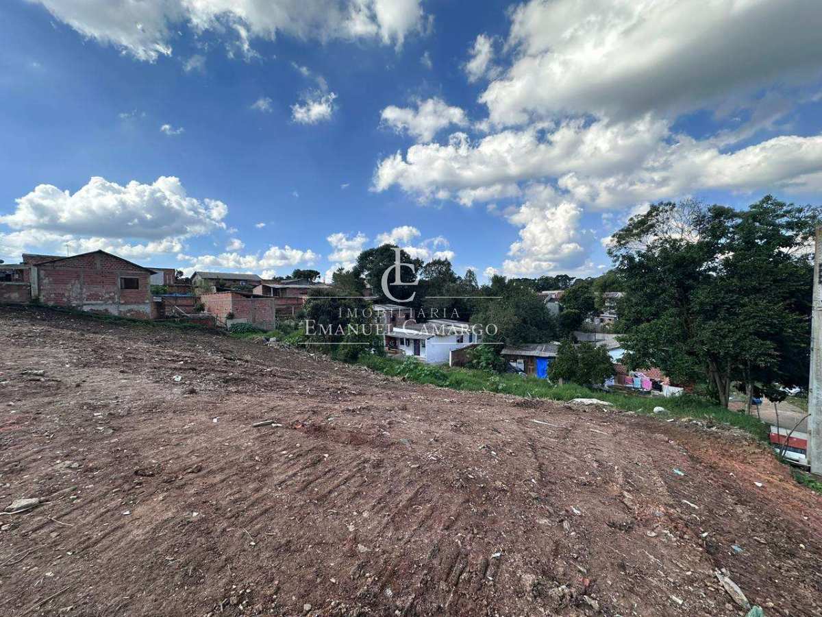Terreno à venda em Piraquara, Vila Santa Maria, 480m² - Emanuel Camargo - Há mais de 20 anos no Mercado Imobiliário CNPJ 55.103.630/0001-83
