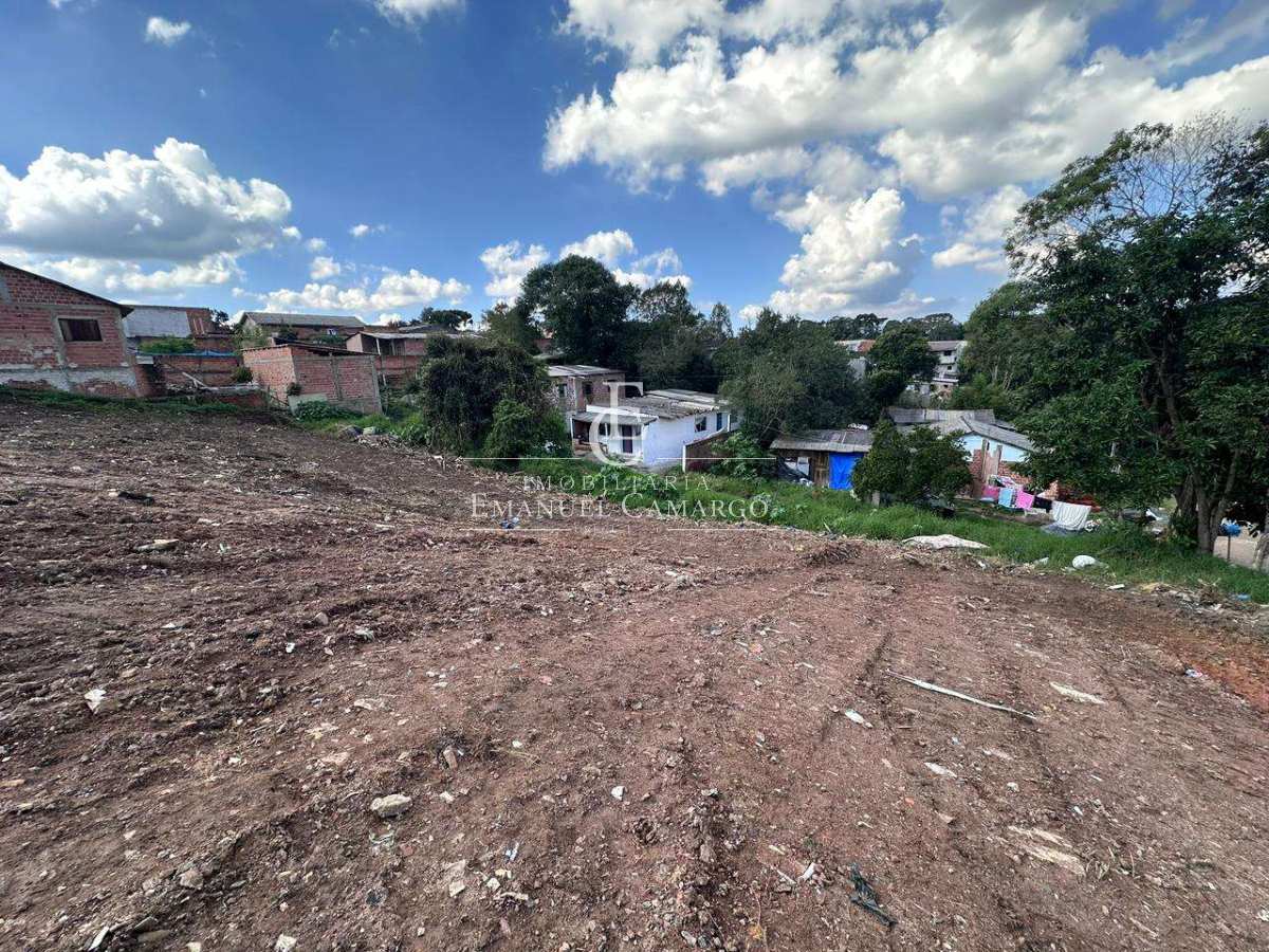 Terreno à venda em Piraquara, Vila Santa Maria, 480m²