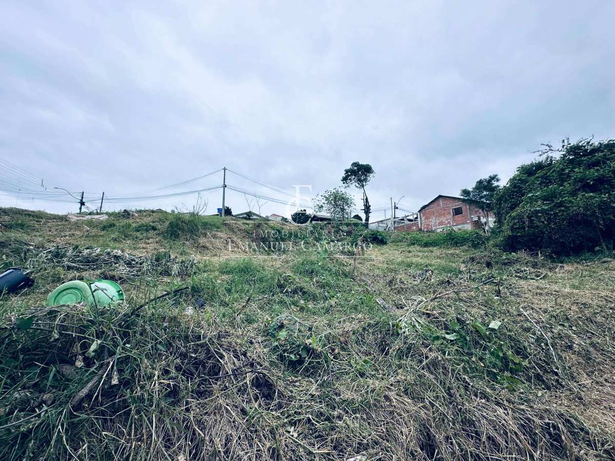 Terreno à venda em Piraquara, Vila Santa Maria, 1120m² - Emanuel Camargo - Há mais de 20 anos no Mercado Imobiliário CNPJ 55.103.630/0001-83