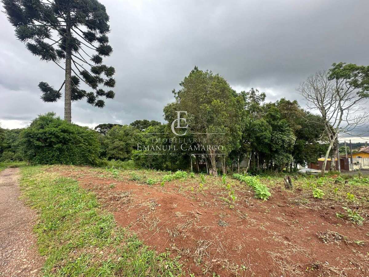 Terreno à venda em Piraquara, Vila Santa Maria, 952m² - Emanuel Camargo - Há mais de 20 anos no Mercado Imobiliário CNPJ 55.103.630/0001-83