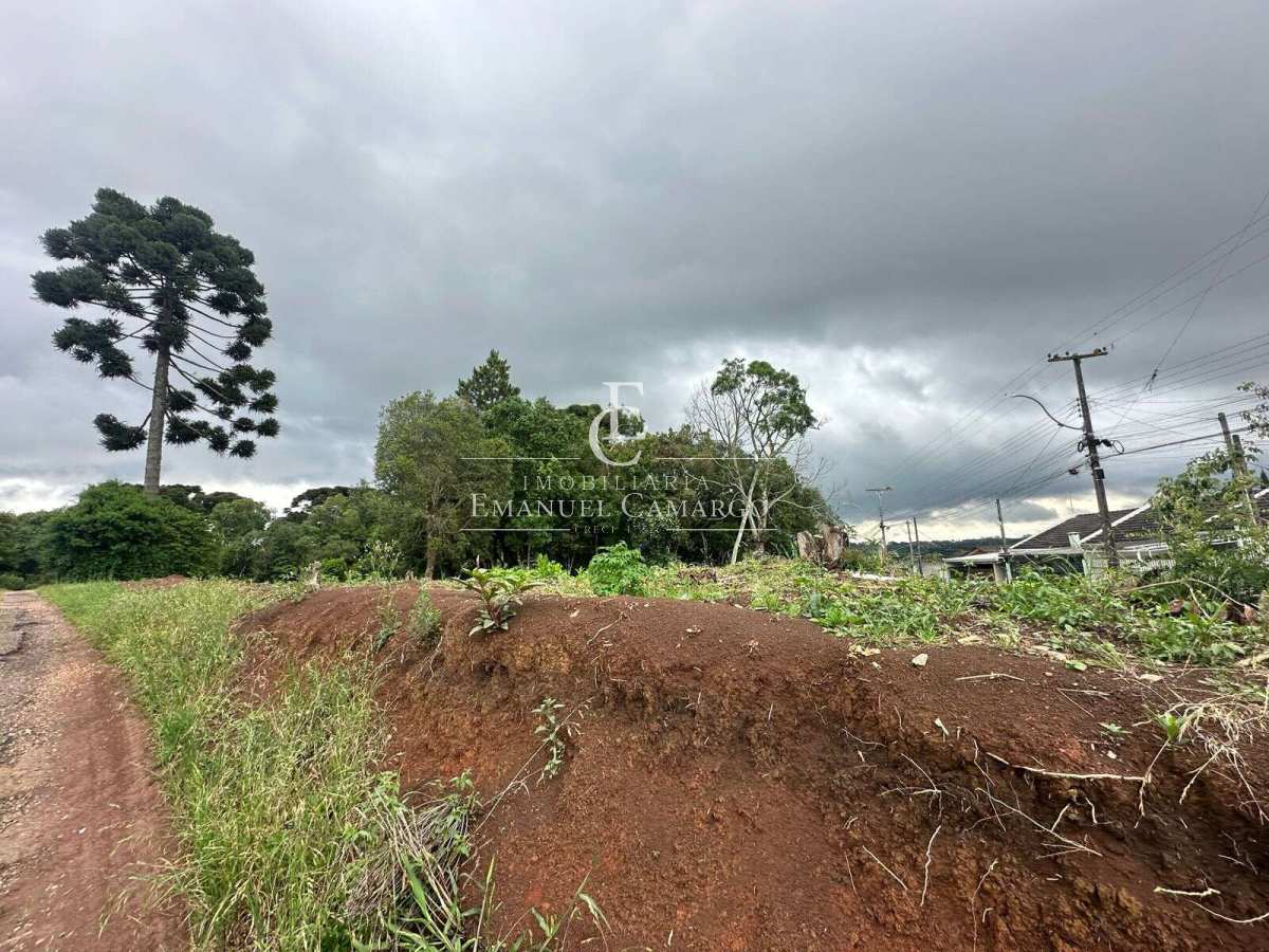 Terreno à venda em Piraquara, Vila Santa Maria, 952m² - Emanuel Camargo - Há mais de 20 anos no Mercado Imobiliário CNPJ 55.103.630/0001-83