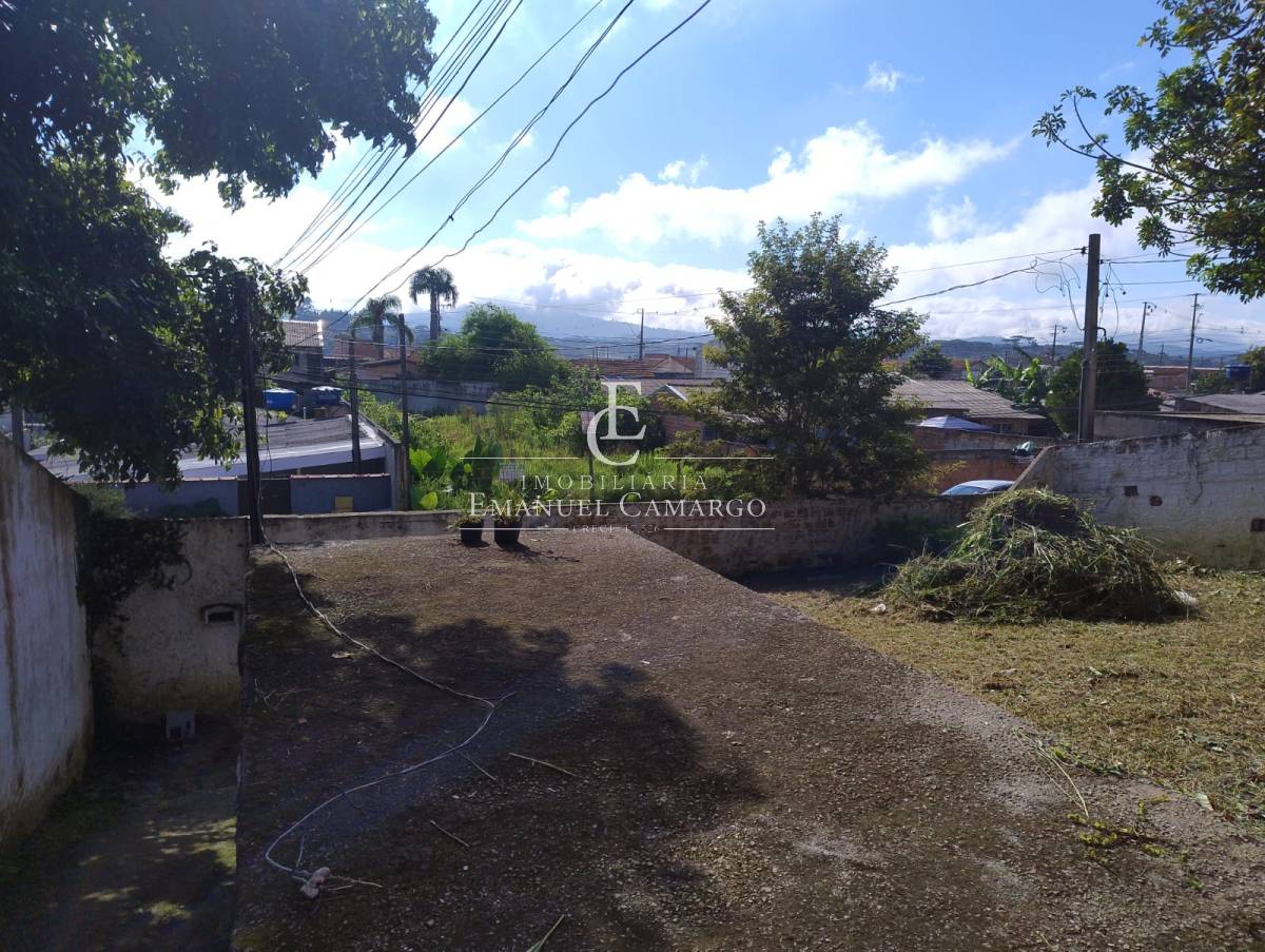 Terreno à venda em Piraquara, Vila São Cristóvão, 420m² - Emanuel Camargo - Há mais de 20 anos no Mercado Imobiliário CNPJ 55.103.630/0001-83