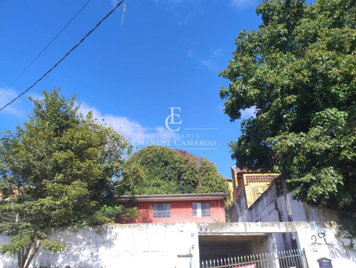 Terreno à venda em Piraquara, Vila São Cristóvão, 420m² - Emanuel Camargo - Há mais de 20 anos no Mercado Imobiliário CNPJ 55.103.630/0001-83