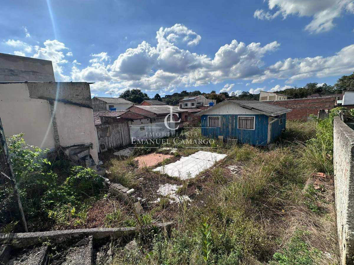 Terreno à venda em Piraquara, Vila São Cristóvão, 546m²
