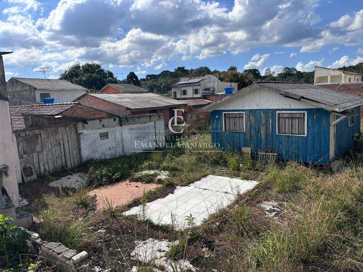Terreno à venda em Piraquara, Vila São Cristóvão, 546m² - Emanuel Camargo - Há mais de 20 anos no Mercado Imobiliário CNPJ 55.103.630/0001-83