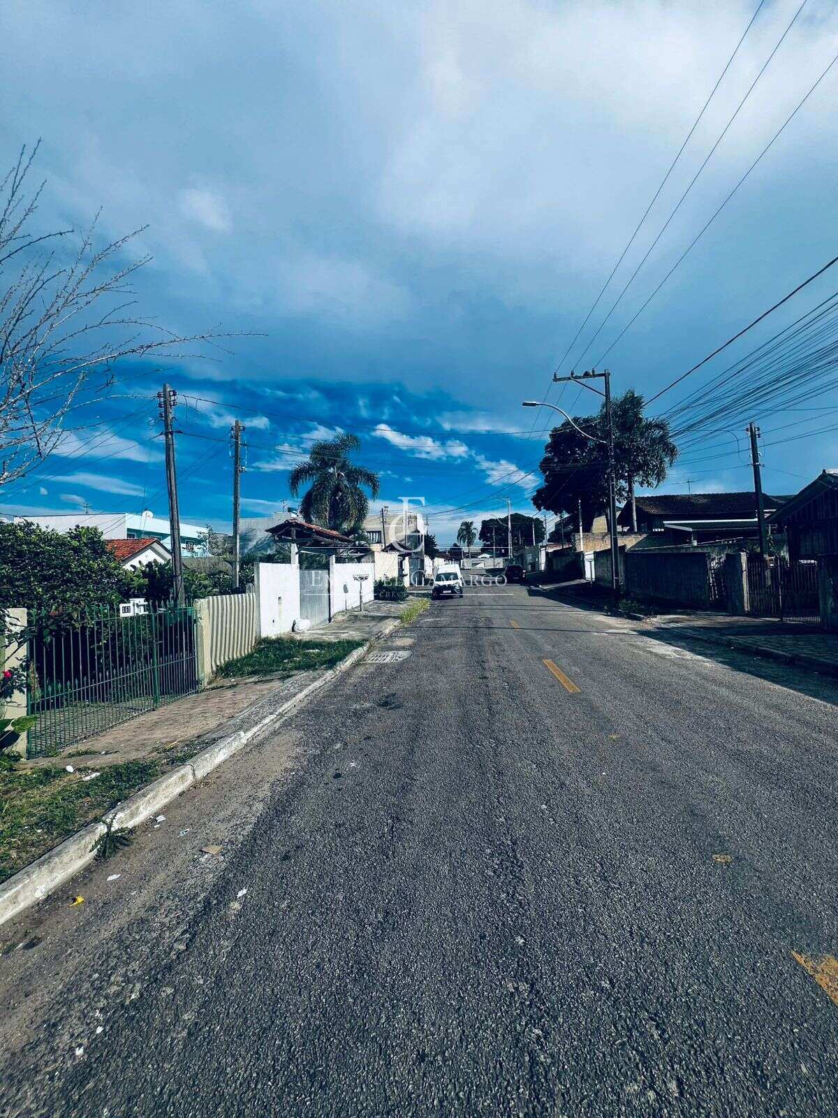 Terreno à venda em Piraquara, Vila São Cristóvão, 420m² - Emanuel Camargo - Há mais de 20 anos no Mercado Imobiliário CNPJ 55.103.630/0001-83