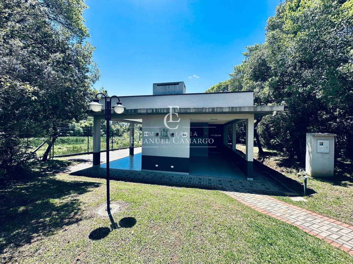 Terreno em Condomínio à venda em São José dos Pinhais, Costeira, 140m² - Emanuel Camargo - Há mais de 20 anos no Mercado Imobiliário CNPJ 55.103.630/0001-83