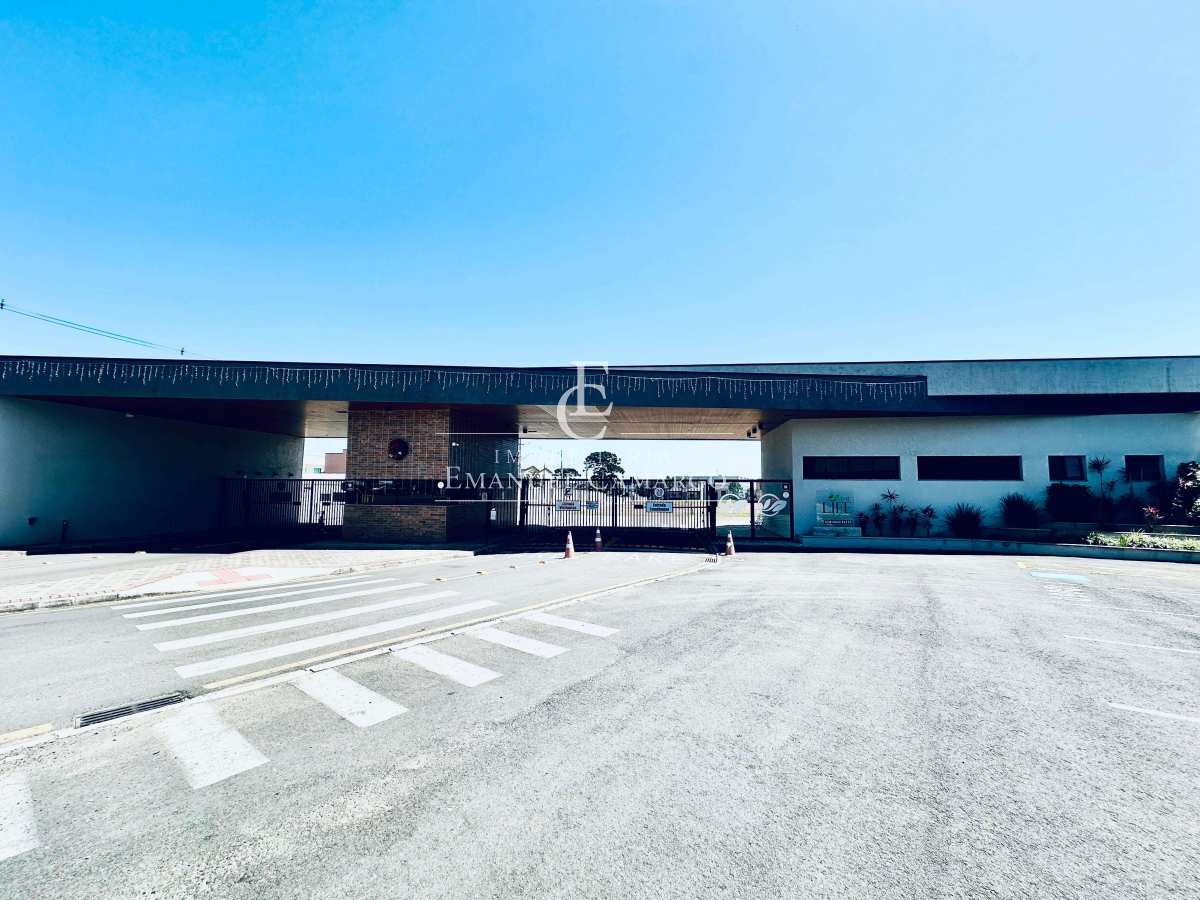 Terreno em Condomínio à venda em São José dos Pinhais, Costeira, 140m²