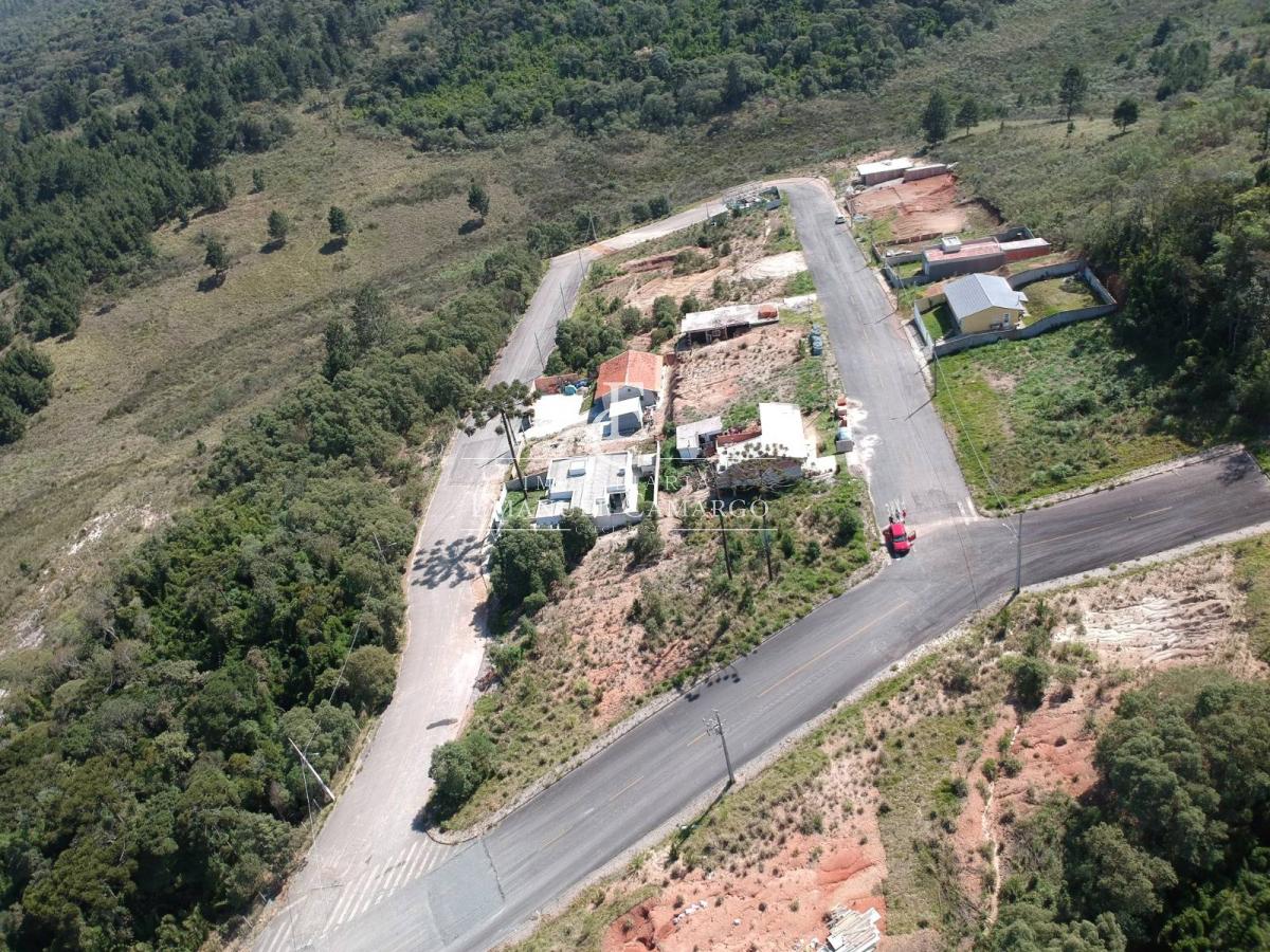 Terreno, 360m², à venda em Campina grande do Sul pequena entrada e saldo parelado - Emanuel Camargo - Há mais de 20 anos no Mercado Imobiliário CNPJ 55.103.630/0001-83