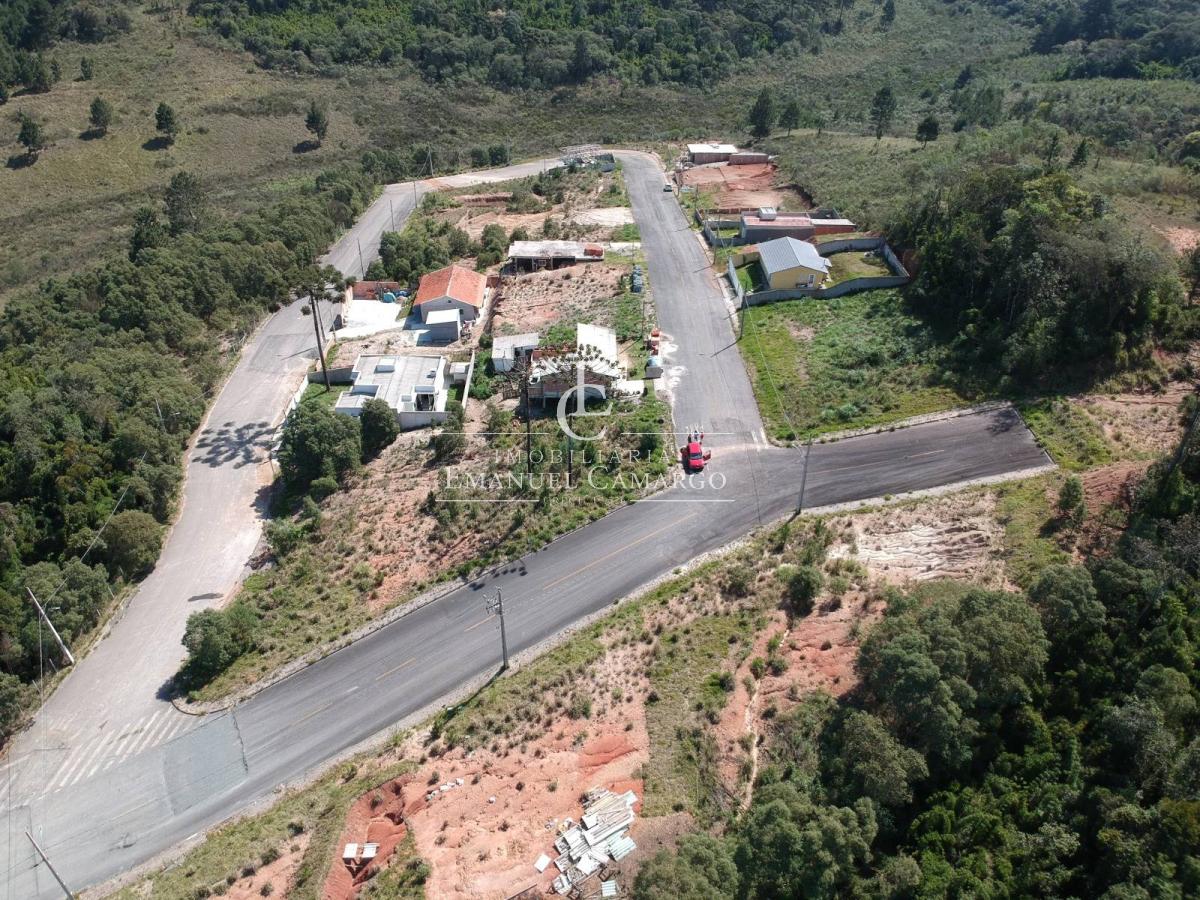 Terreno, 360m², à venda em Campina grande do Sul pequena entrada e saldo parelado - Emanuel Camargo - Há mais de 20 anos no Mercado Imobiliário CNPJ 55.103.630/0001-83