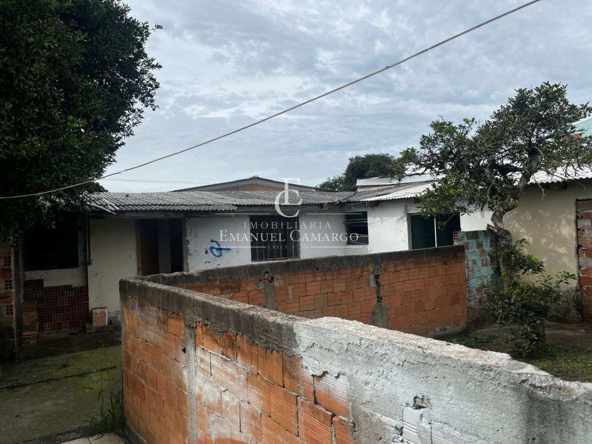Terreno à venda, 360m² - Emanuel Camargo - Há mais de 20 anos no Mercado Imobiliário CNPJ 55.103.630/0001-83