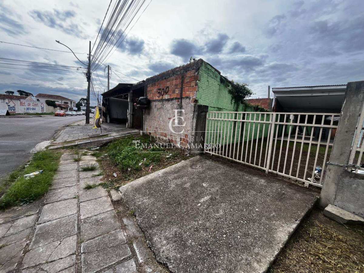 Terreno à venda, 360m² - Emanuel Camargo - Há mais de 20 anos no Mercado Imobiliário CNPJ 55.103.630/0001-83