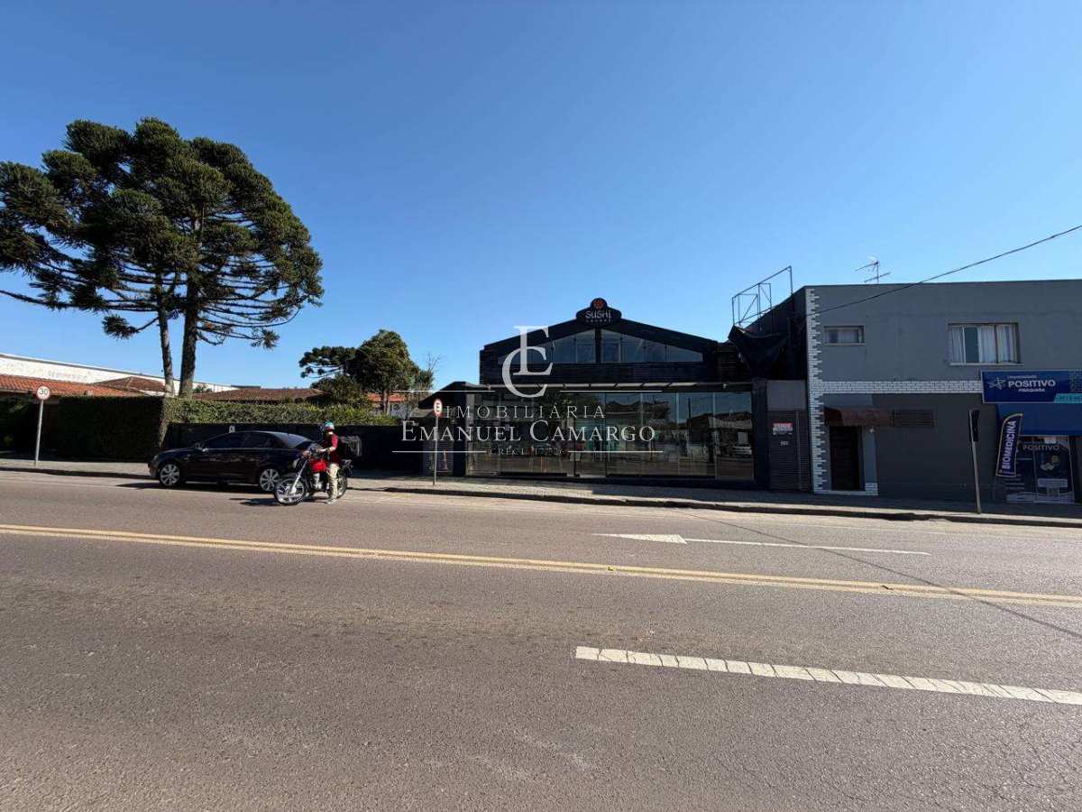 Terreno Comercial a venda em Piraquara-PR - Emanuel Camargo - Há mais de 20 anos no Mercado Imobiliário CNPJ 55.103.630/0001-83