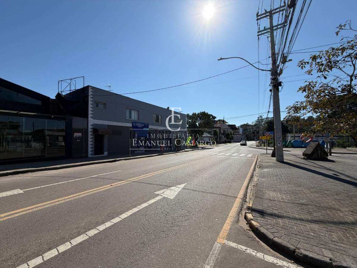 Terreno Comercial a venda em Piraquara-PR - Emanuel Camargo - Há mais de 20 anos no Mercado Imobiliário CNPJ 55.103.630/0001-83