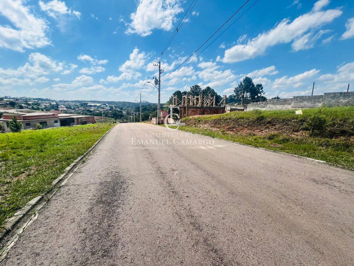 Terreno em Condomínio, à venda em Campina Grande do Sul pequena entrada saldo parcelado