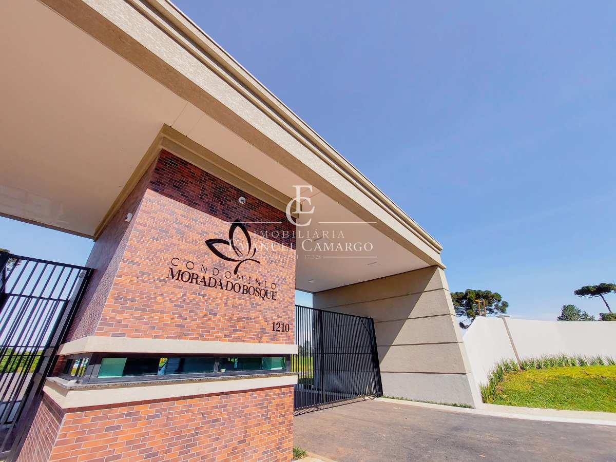 Terrenos parcelados em Condomínio à venda em Piraquara - Emanuel Camargo - Há mais de 20 anos no Mercado Imobiliário CNPJ 55.103.630/0001-83