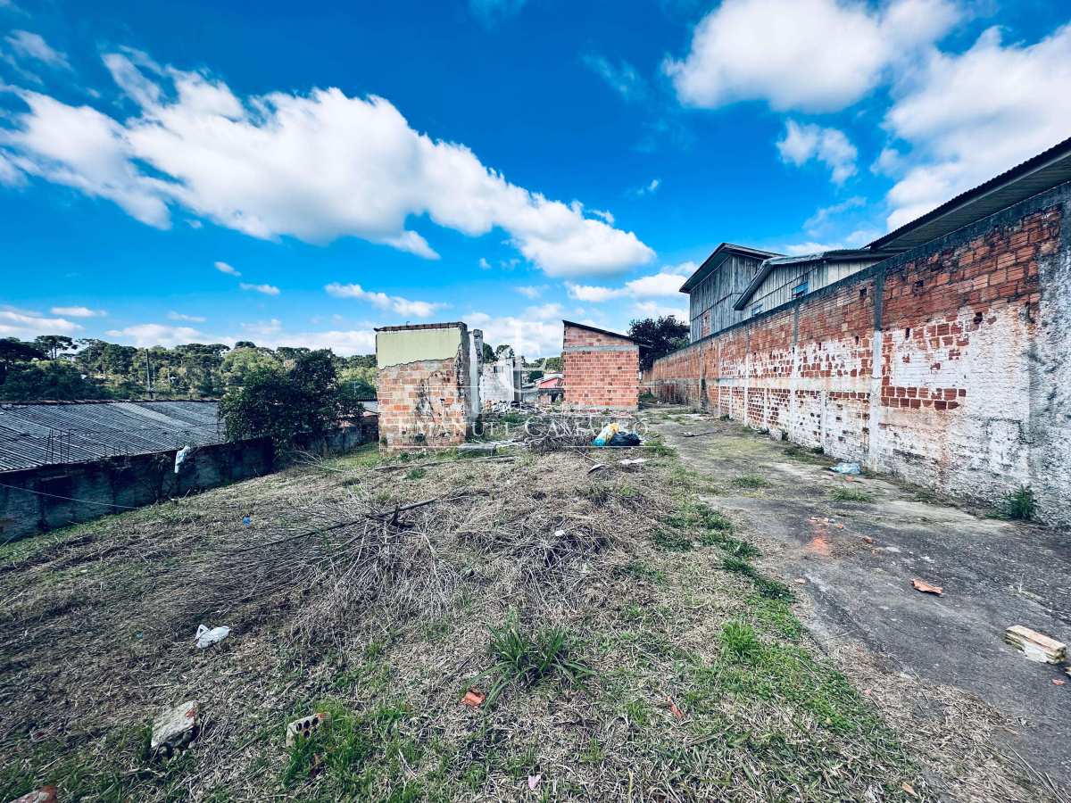 Terreno Parcelado em Piraquara-PR - Emanuel Camargo - Há mais de 20 anos no Mercado Imobiliário CNPJ 55.103.630/0001-83