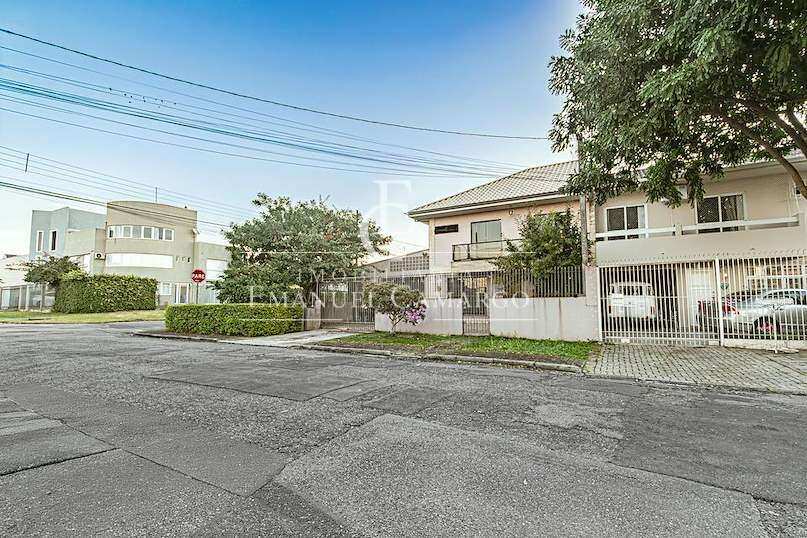 Triplex à venda em Curitiba, CAPÃO DA IMBUIA, com 3 quartos, 204m² - Emanuel Camargo - Há mais de 20 anos no Mercado Imobiliário CNPJ 55.103.630/0001-83