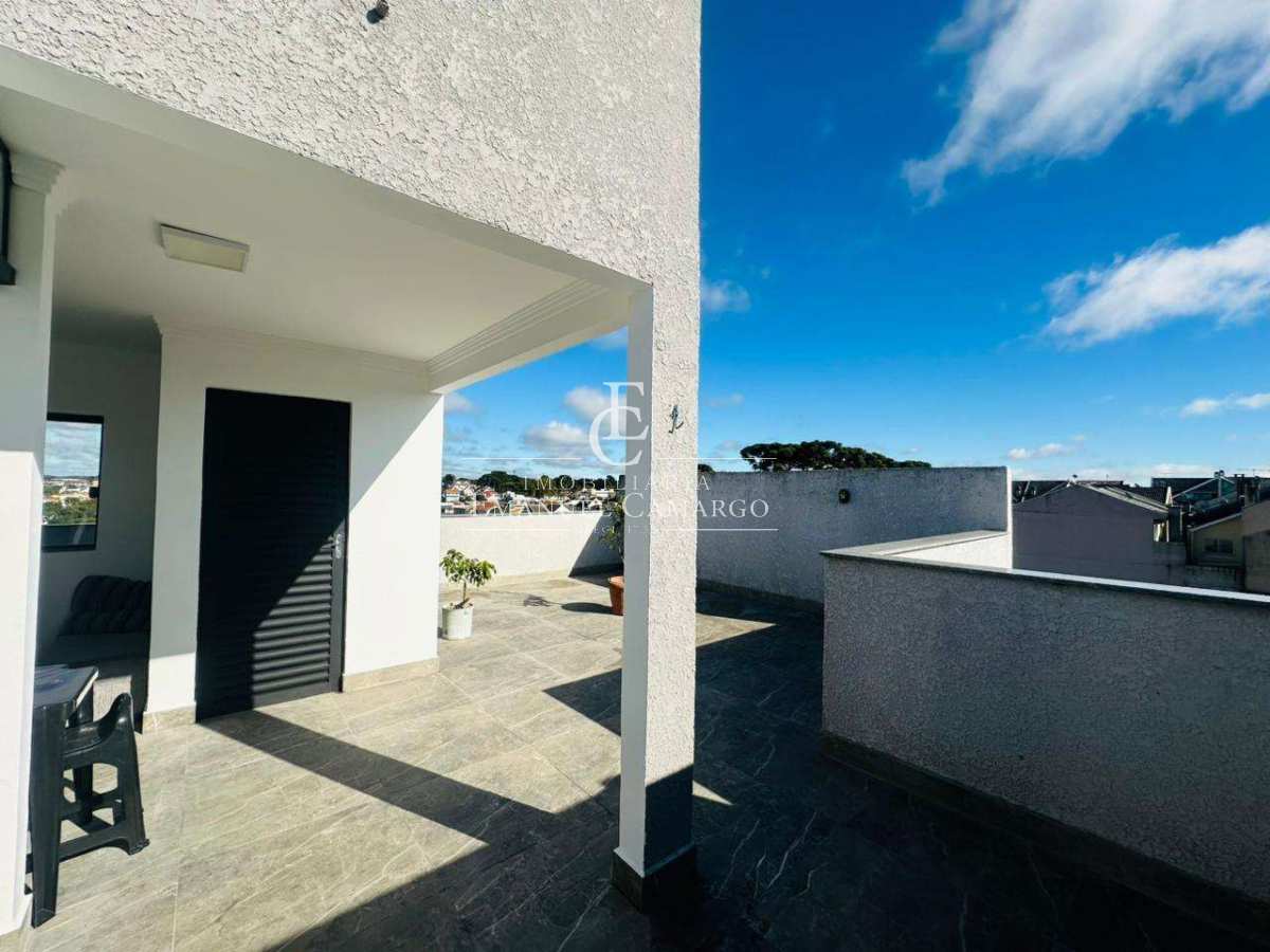 Triplex à venda em Curitiba, São Braz, com 3 quartos, 142m² - Emanuel Camargo - Há mais de 20 anos no Mercado Imobiliário CNPJ 55.103.630/0001-83